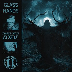 Glass Hands
