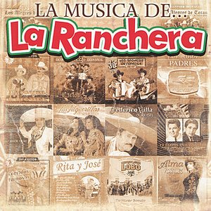 La Musica de... La Ranchera