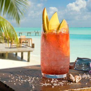 Tropical Pressure