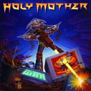 Holy Mother - Freakshow Lyrics - Zortam Music