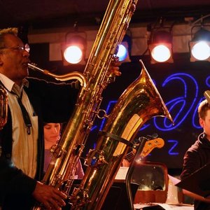 Anthony Braxton Quintet 的头像