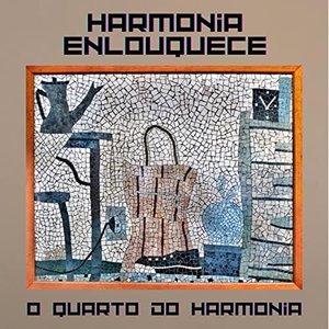 O Quarto do Harmonia