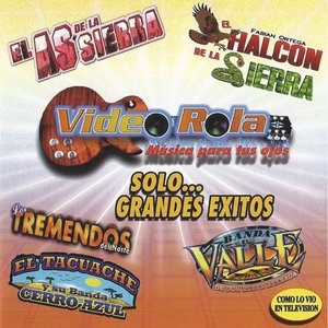 Solo Grandes Exitos