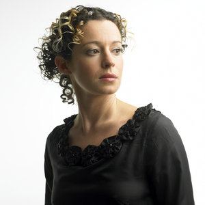 Kate Rusby photo provided by Last.fm