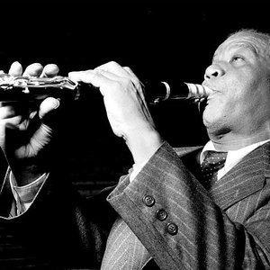 Avatar för Sidney Bechet & His New Orleans Feetwarmers