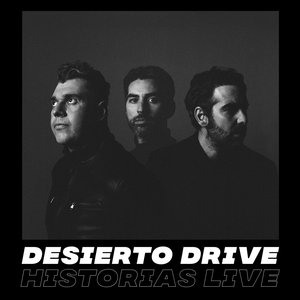 Historias Live [Explicit]