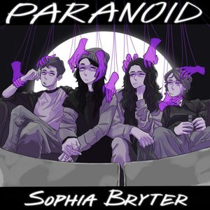 Paranoid