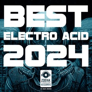 Best Electro Acid 2024