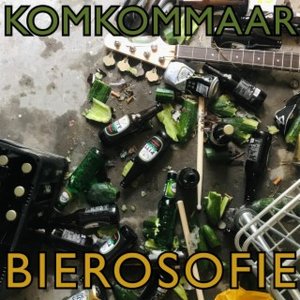 BIEROSOFIE // KLOK