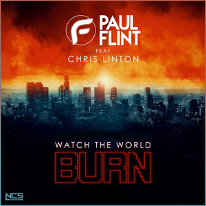 Paul Flint - Watch The World Burn - Zortam Music
