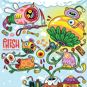 2022-07-14: Xfinity Center, Mansfield, MA, USA