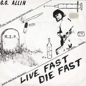 Live Fast Die Fast