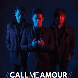 Аватар для Call Me Amour