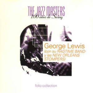 The Jazz Masters