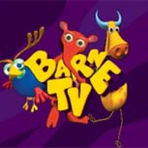 Avatar for Barne-TV