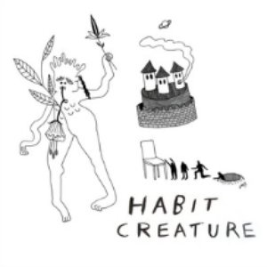 Habit Creature