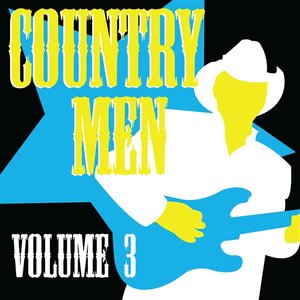 Country Men, Vol. 3