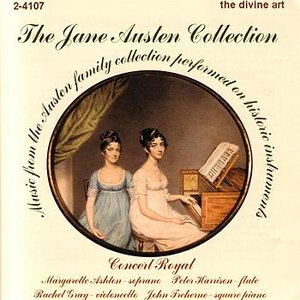 The Jane Austen Collection