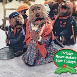 Avatar for Emmet Otter's Jug-Band Christmas