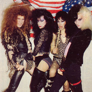 Madam X photo provided by Last.fm