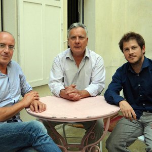 Avatar for Georges Paczynski Trio