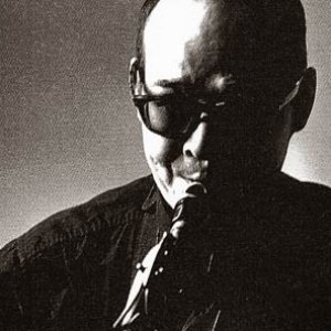 Takao Uematsu 的头像