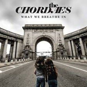 What We Breathe In
