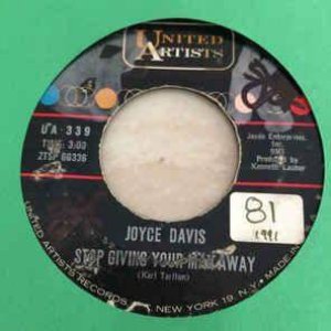 Joyce Davis 的头像