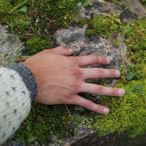 Siirtolohkare - Single