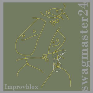 Improvblox - EP