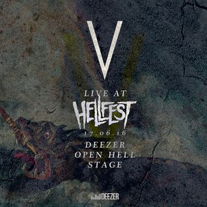 Live at Hellfest