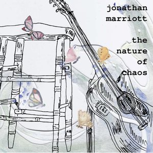 Jonathan Marriott 的头像