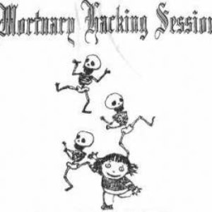 Mortuary Hacking Session のアバター