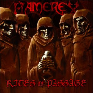 Rites Of Passage