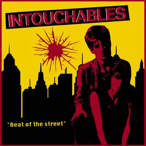 BEAT OF THE STREET