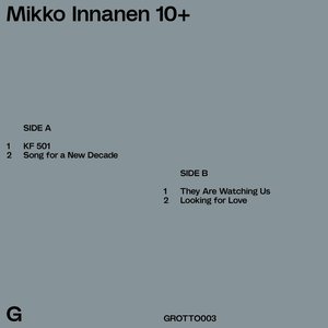 Mikko Innanen 10+
