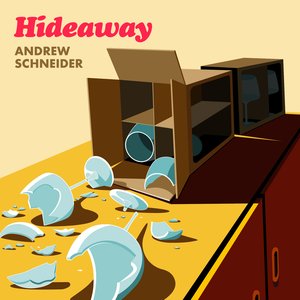 Hideaway - Single