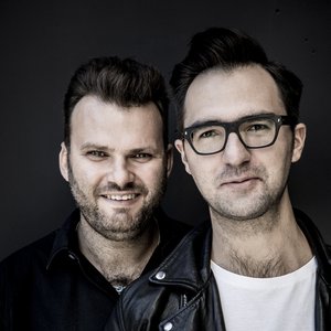 Aleksander Dębicz & Łukasz Kuropaczewski 的头像