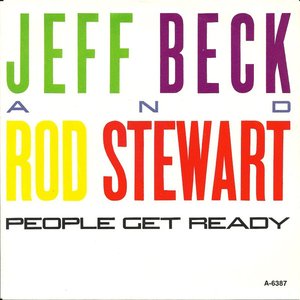 People Get Ready / Back on the Street