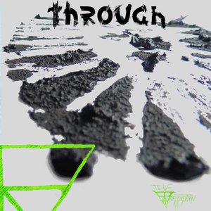 Through