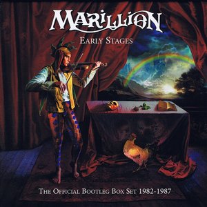 Early Stages: Official Bootleg Box Set 1982-1987