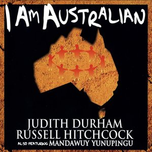 I Am Australian