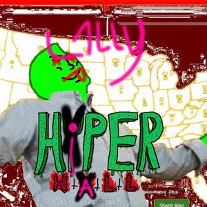 a very hyper track made by a very hyper girl
