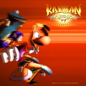 Rayman Arena