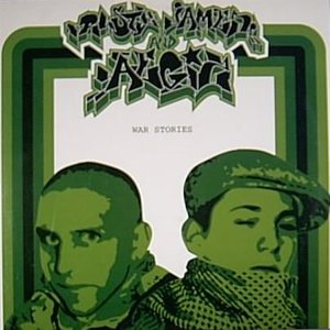 Awatar dla Rusty James & Aegiz