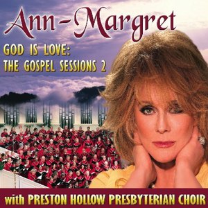 God Is Love: The Gospel Sessions 2