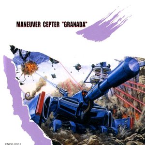 Maneuver Cepter GRANADA