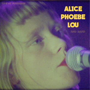Alice Phoebe Lou - New Song Lyrics - Zortam Music