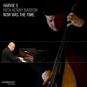 Harvie S with Kenny Barron 的头像