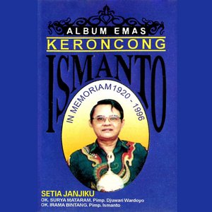 Setia Janjiku